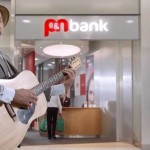 A Boy Named Bank A Boy Named Bank