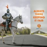 Alinta - Always There Keeping it Fair