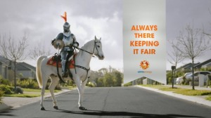 Alinta – Always There Keeping it Fair