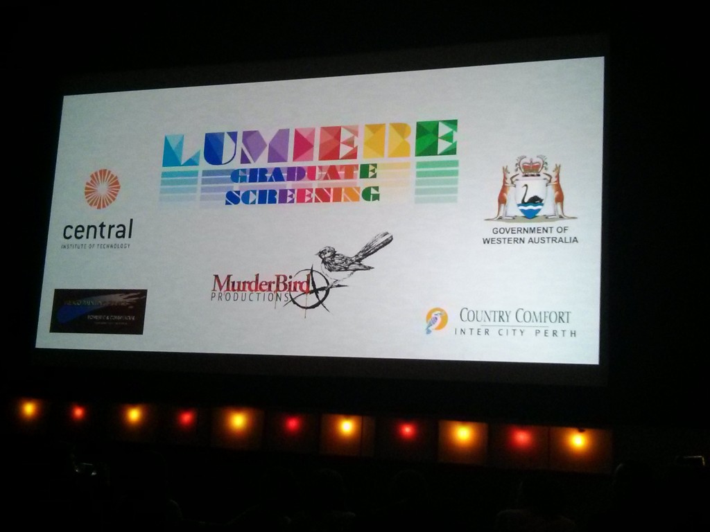 The Assassin Screening
