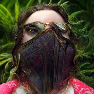Be like skribe, wear a mask.