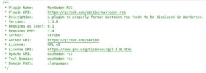 The Elon Musk Method for Writing WordPress Plugins