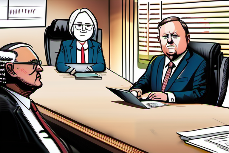 A meeting between the Australian Prime Minister, Queensland Premier, and the Northern Territory Chief Minister.