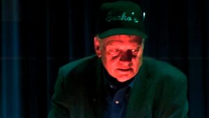 Vale, Terry Bisson