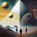The Three Body Problem