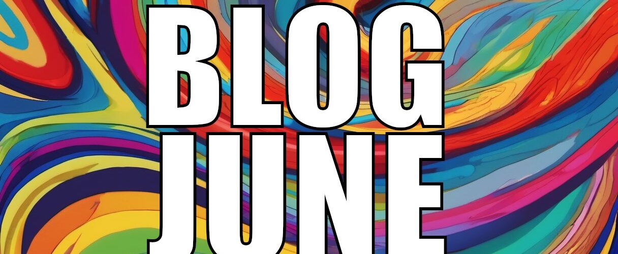 Blog June