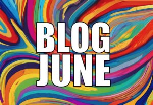 Blog June