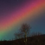 The Celestial Bridge that connects the High Realms