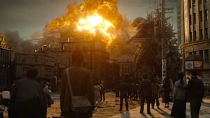 Review: Godzilla: Minus One
