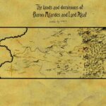 Milardus maps