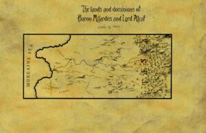 Milardus maps