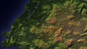 Making Maps: Techniques and Tricks