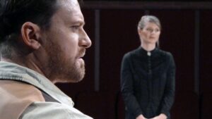 Why I Miss Community Theatre