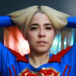 Supergirl