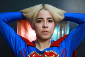 Supergirl