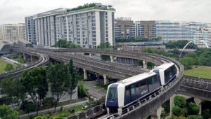 The Punggol Life